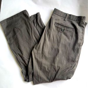 Men’s Dress Pants. BUTTERY SOFT.